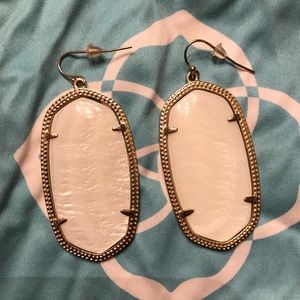 Kendra Scott Danielle Earrings